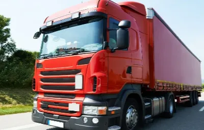 Konya Araklı Ambar Kargo