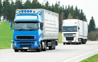 Konya Araklı | Eşya Taşıma